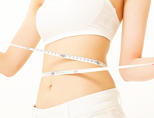 腸活ファスティング・美腸活